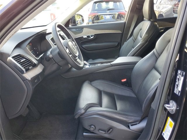 2023 Volvo XC90 Ultimate