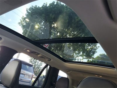 2023 Volvo XC90 Ultimate