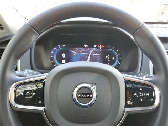 2023 Volvo XC90 Ultimate