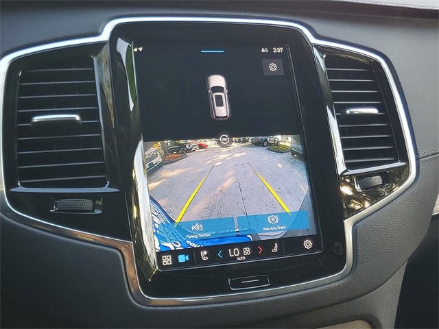 2023 Volvo XC90 Ultimate