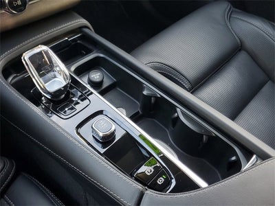 2023 Volvo XC90 Ultimate