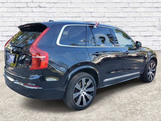 2023 Volvo XC90 Ultimate