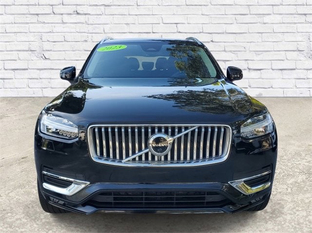 2023 Volvo XC90 Ultimate