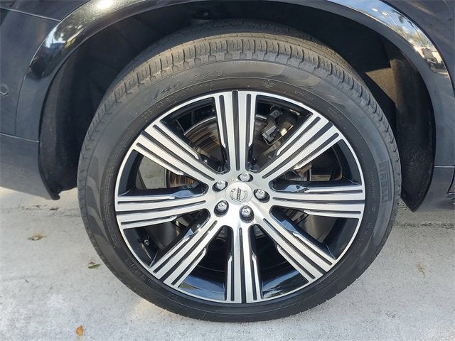 2023 Volvo XC90 Ultimate