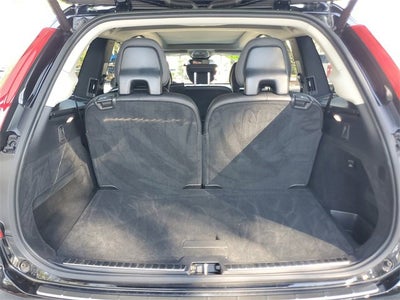 2023 Volvo XC90 Ultimate