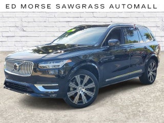 2023 Volvo XC90 Ultimate