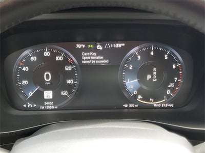 2021 Volvo XC40 Momentum