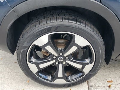 2021 Volvo XC40 Momentum