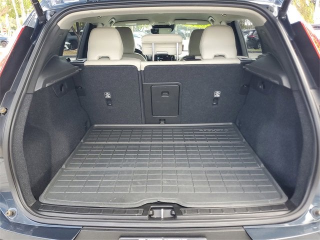 2021 Volvo XC40 Momentum