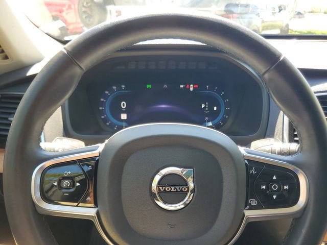 2024 Volvo XC90 Plus Bright Theme