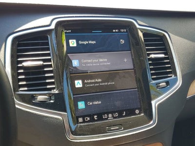 2024 Volvo XC90 Plus Bright Theme