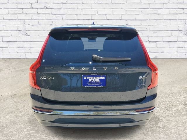 2024 Volvo XC90 Plus Bright Theme