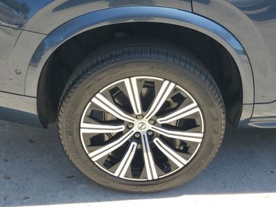 2024 Volvo XC90 Plus Bright Theme