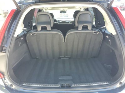 2024 Volvo XC90 Plus Bright Theme