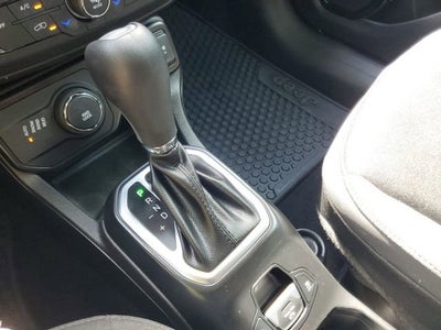 2023 Jeep Renegade Altitude