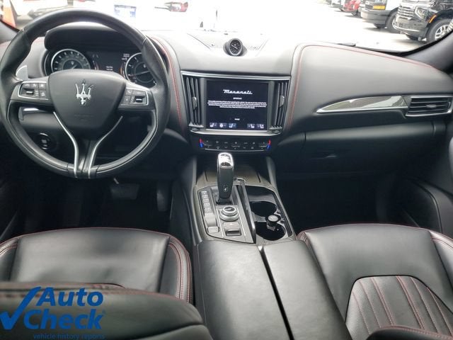 2023 Maserati Levante GT