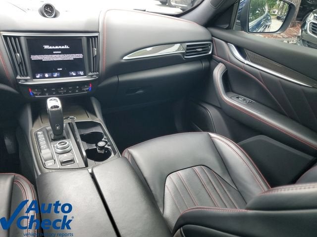2023 Maserati Levante GT