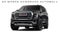 2027 GMC Yukon Elevation