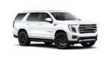 2027 GMC Yukon Elevation