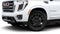 2027 GMC Yukon Elevation