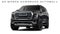2027 GMC Yukon XL Elevation