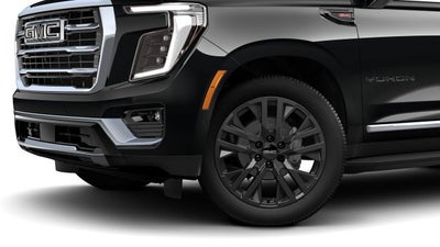 2027 GMC Yukon XL Elevation