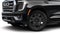 2027 GMC Yukon XL Elevation