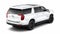 2027 GMC Yukon XL Elevation