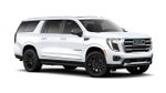 2027 GMC Yukon XL Elevation