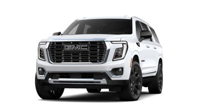 2027 GMC Yukon XL Denali