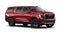 2027 GMC Yukon XL Denali