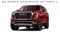2027 GMC Yukon XL Denali