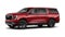 2027 GMC Yukon XL Denali