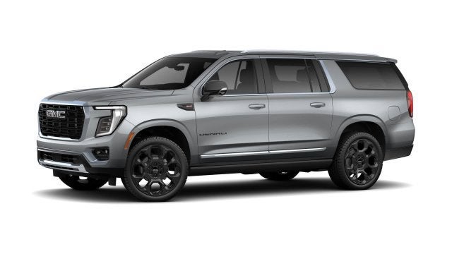 2027 GMC Yukon XL Denali