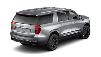2027 GMC Yukon XL Denali
