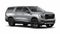 2027 GMC Yukon XL Denali