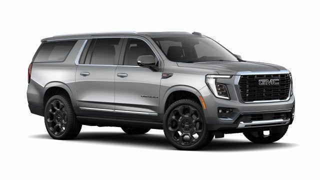 2027 GMC Yukon XL Denali