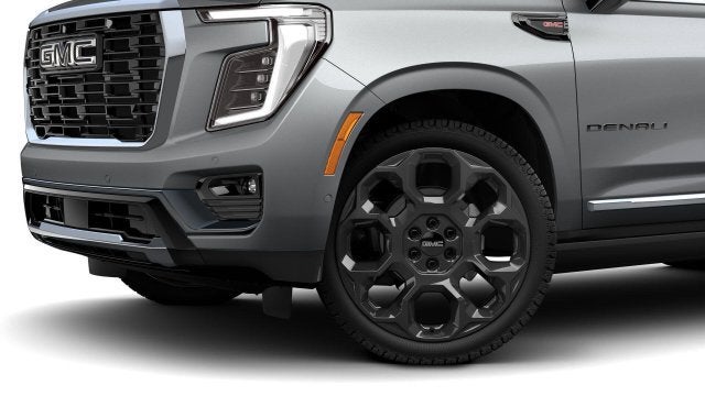 2027 GMC Yukon XL Denali