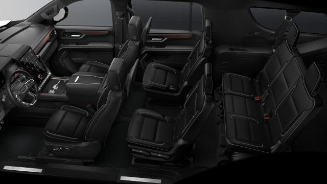 2027 GMC Yukon XL Denali