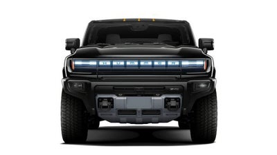 2026 GMC HUMMER EV SUV 3X