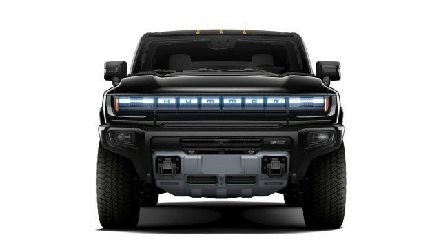 2026 GMC HUMMER EV SUV 3X