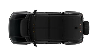 2026 GMC HUMMER EV SUV 3X
