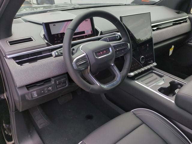 2026 GMC Sierra EV Elevation - Photo 12