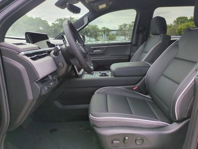 2026 GMC Sierra EV Elevation - Photo 16