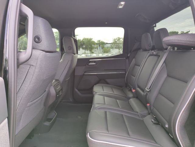 2026 GMC Sierra EV Elevation - Photo 6