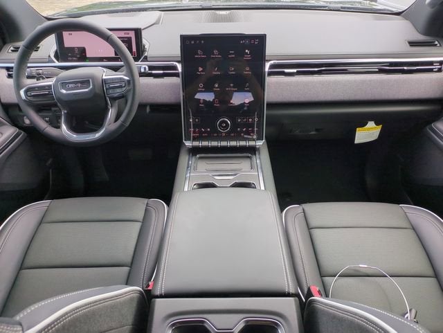 2026 GMC Sierra EV Elevation - Photo 7