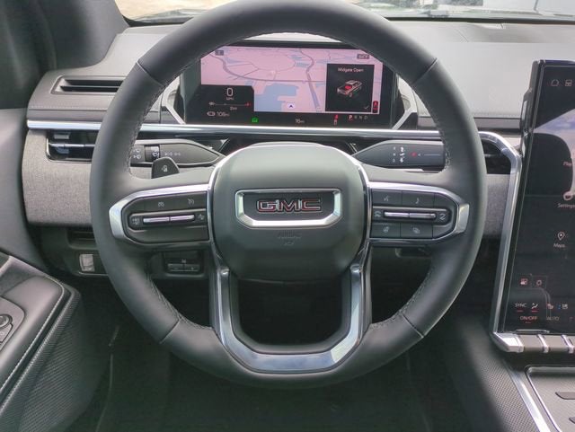 2026 GMC Sierra EV Elevation - Photo 8