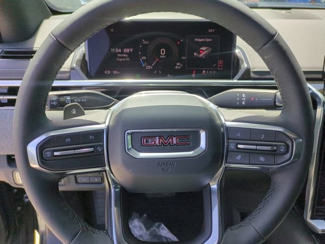 2026 GMC Sierra EV Elevation - Photo 15