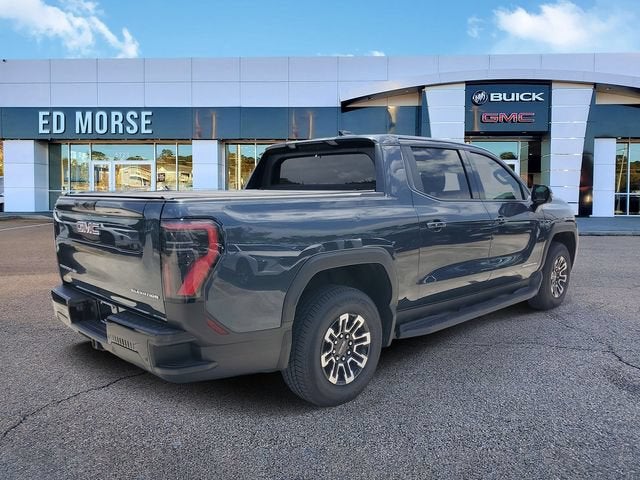 2026 GMC Sierra EV Elevation - Photo 3