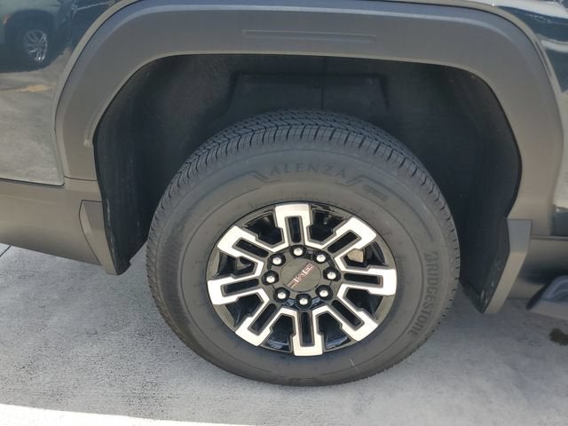 2026 GMC Sierra EV Elevation - Photo 5